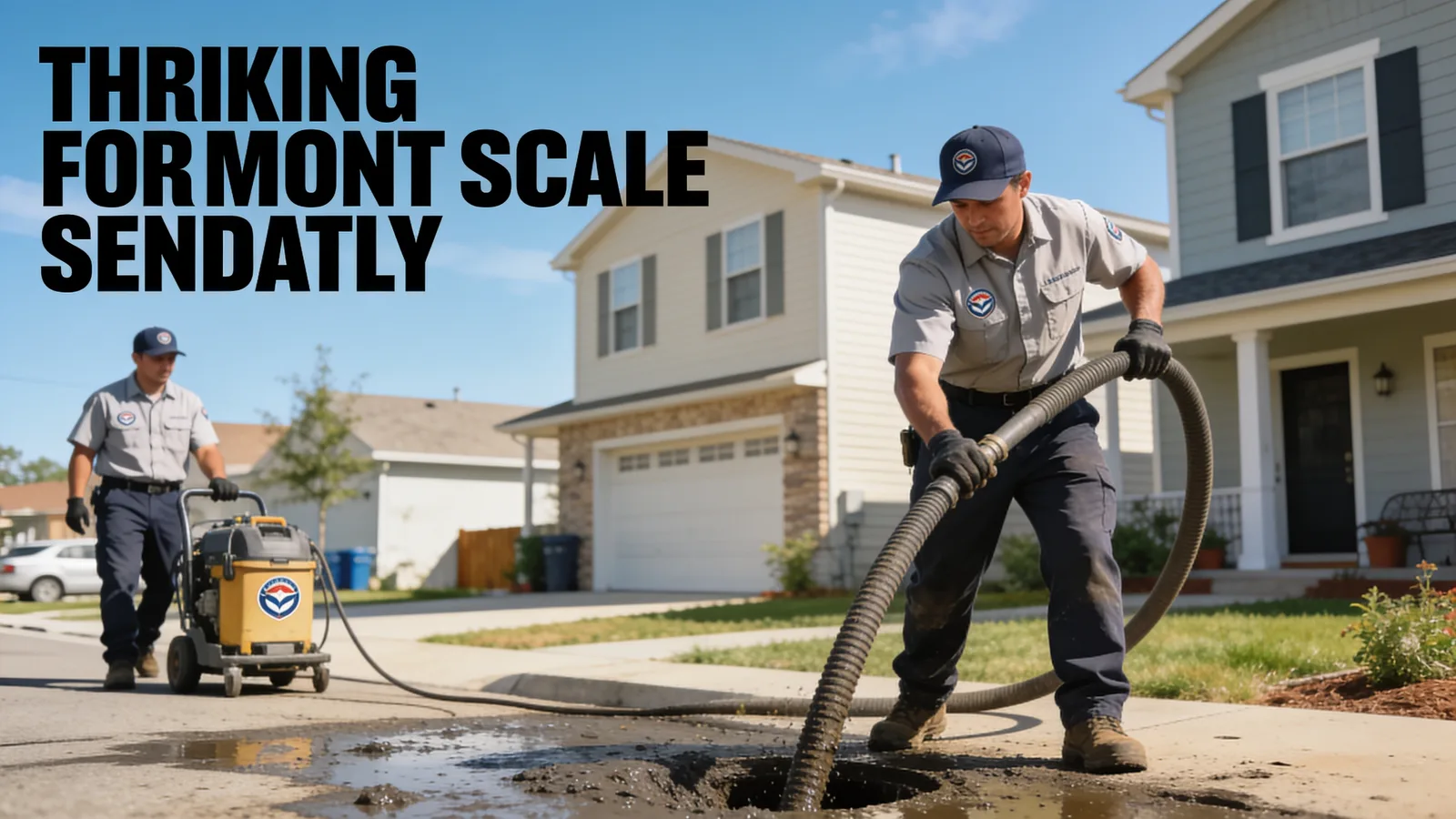 Sewage Cleanup in Grovespring, MO near me
